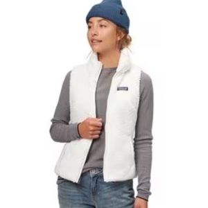 Patagonia Los Gatos Vest